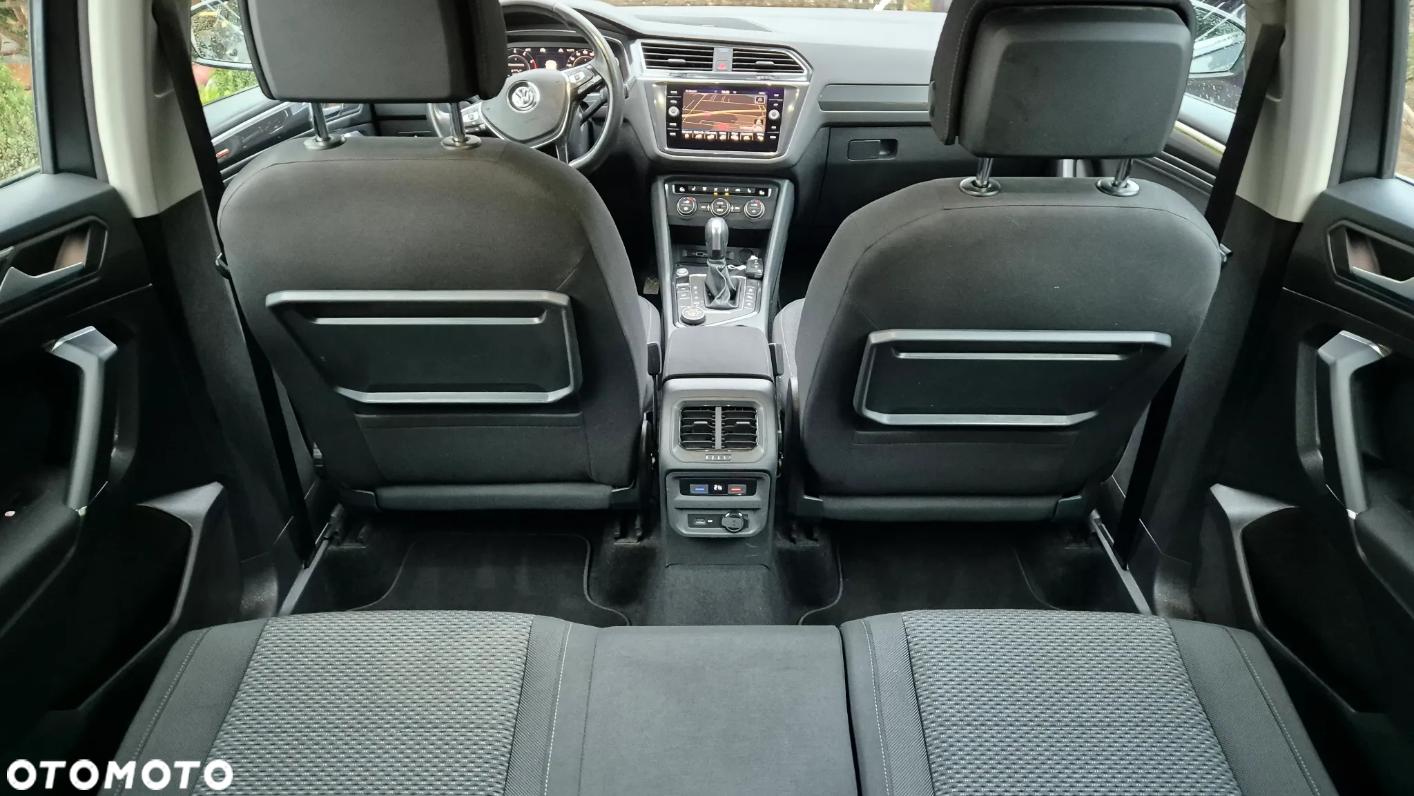 Volkswagen Tiguan 2.0 TSI 4Mot Highline DSG - 21