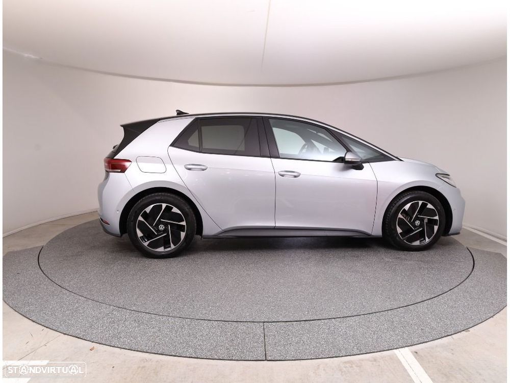 VW ID.3 59 kWh Pro Urban - 9