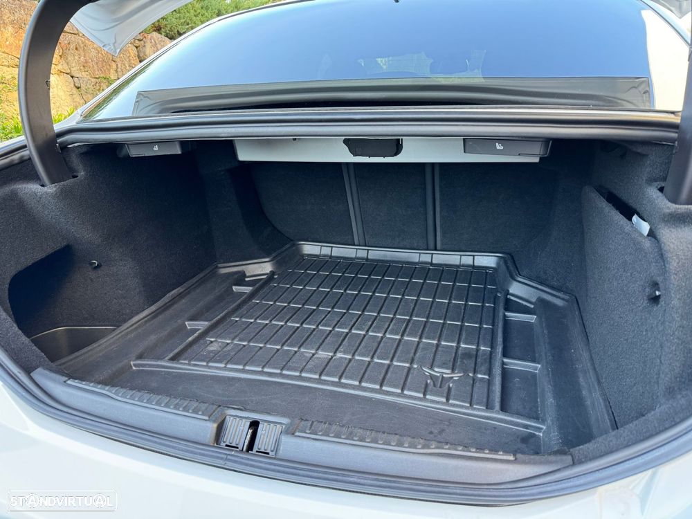 Alfa Romeo Giulia 2.2 D Veloce Q4 AT8 - 28