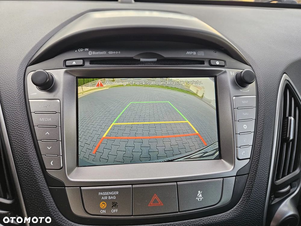 Hyundai ix35 1.6 2WD Fifa World Cup Edition - 26
