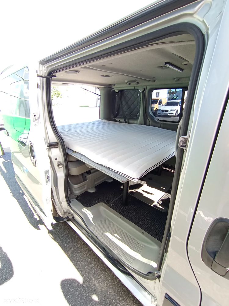 Opel Vivaro DTI Tour - 18