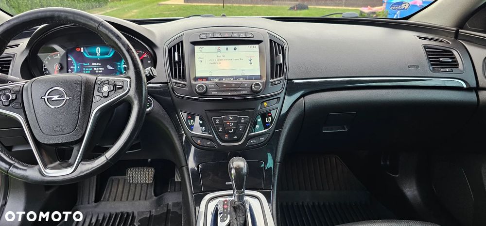 Opel Insignia - 4