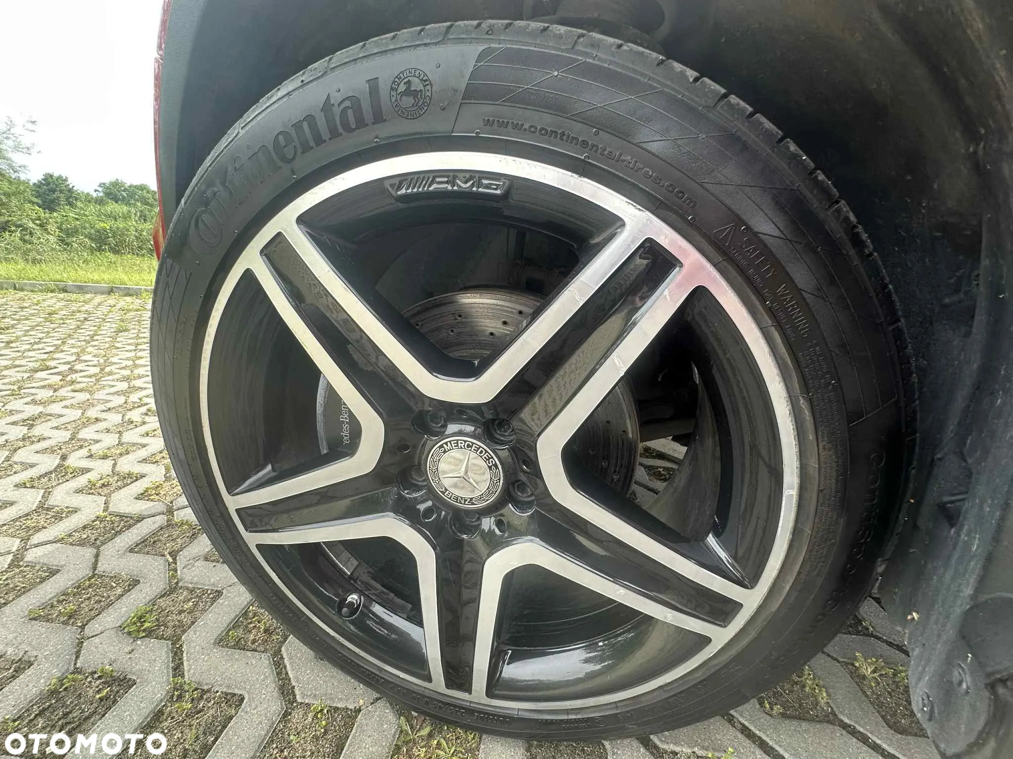 Mercedes-Benz GLA 250 7G-DCT - 32