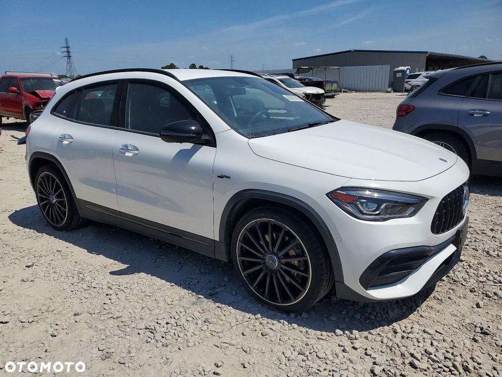 Mercedes-Benz GLA AMG 35 4-Matic - 6