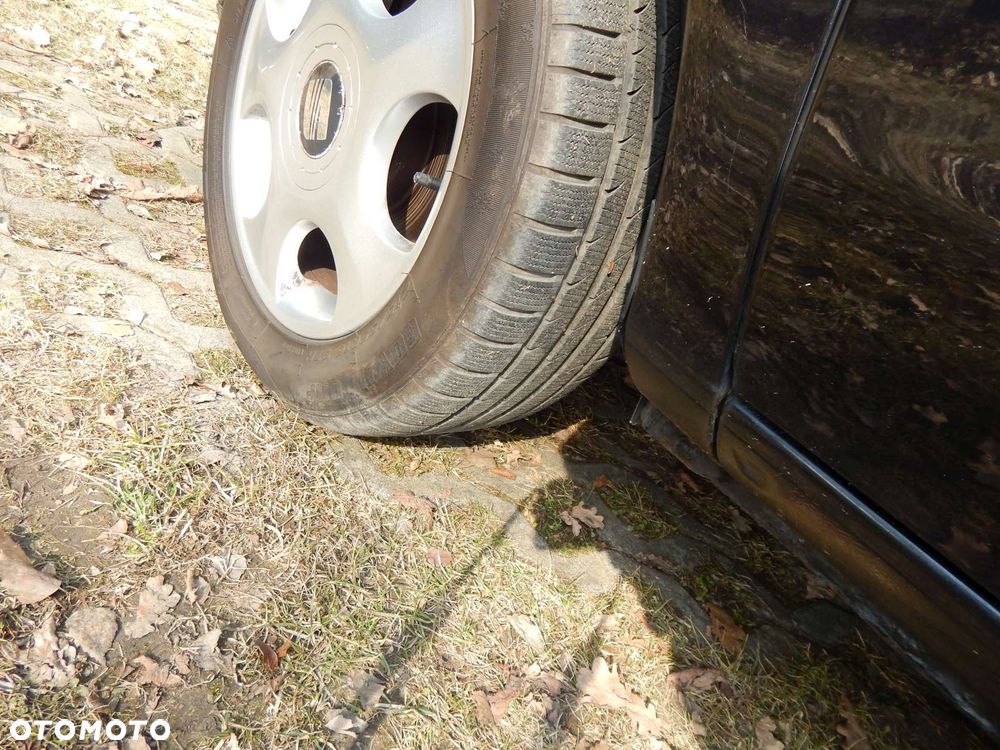 Seat Alhambra 2.0 Stella - 16