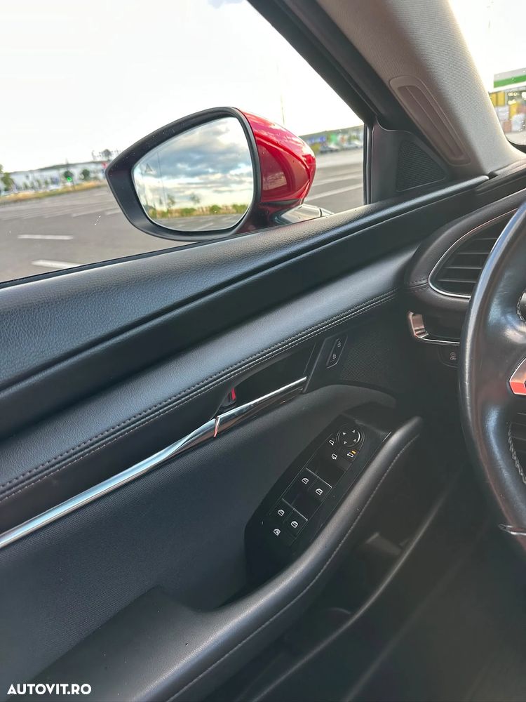 Mazda 3 - 11