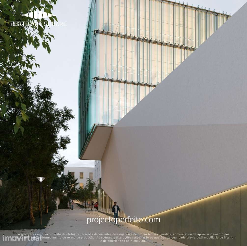 Apartamento T3 DUPLEX Venda em Cedofeita, Santo Ildefonso, Sé, Miragai - Grande imagem: 5/14