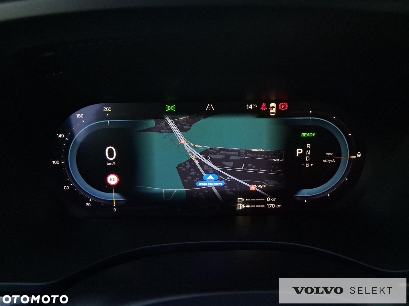 Volvo XC 60 - 19
