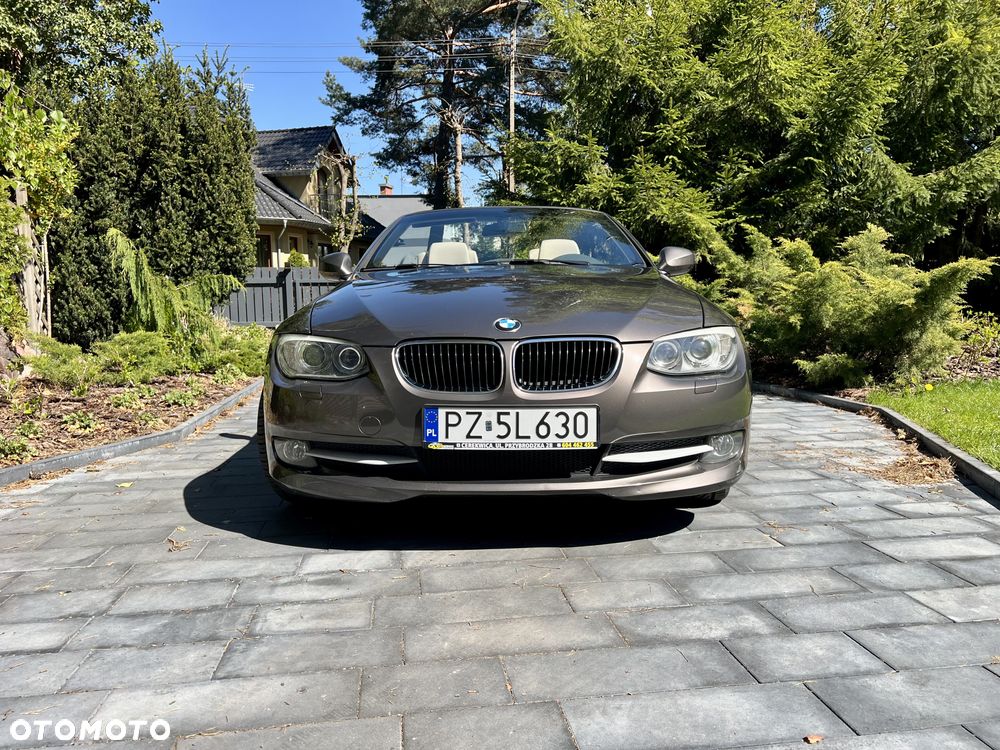 BMW Seria 3 - 7