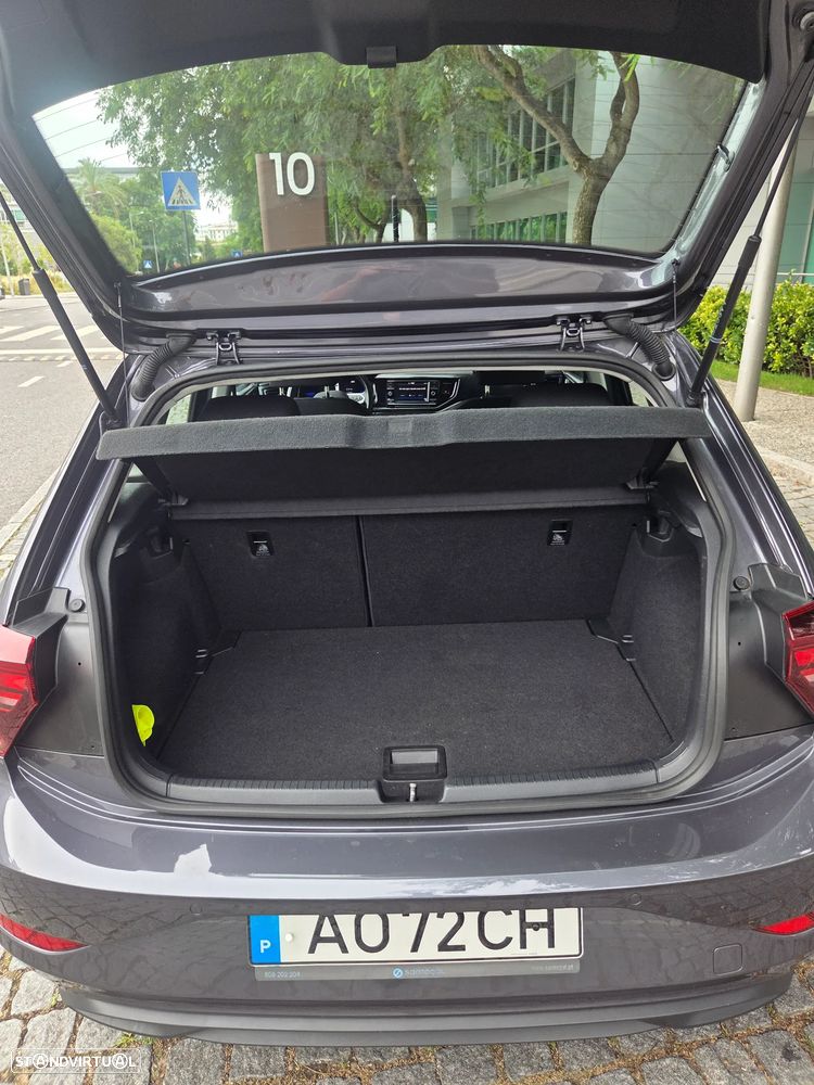 VW Polo 1.0 TSI Life - 49