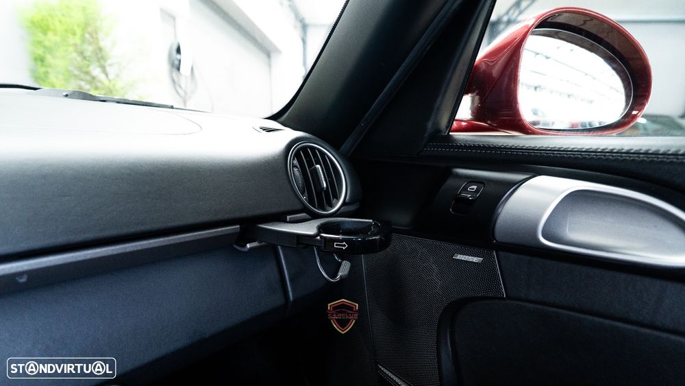 Porsche Cayman 2.9 - 37
