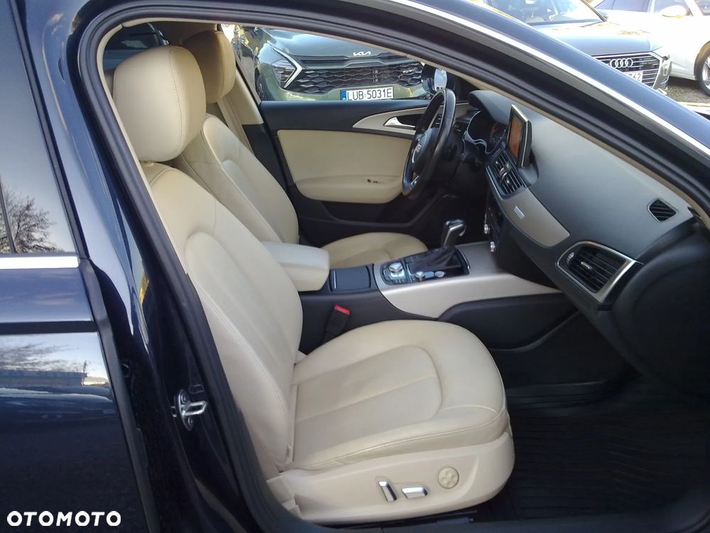 Audi A6 Allroad - 20