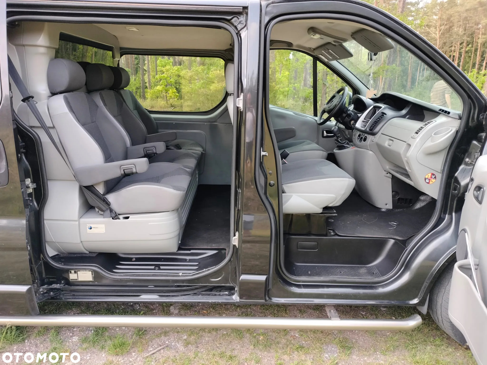 Renault trafic - 4