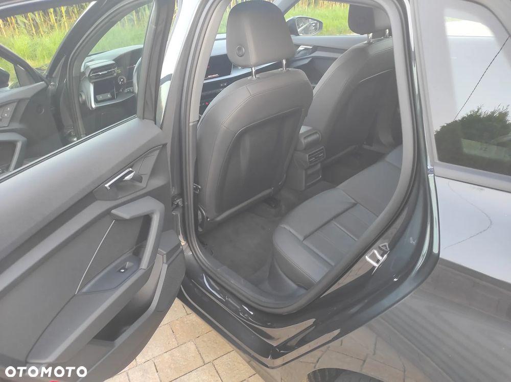 Audi A3 Sportback - 8