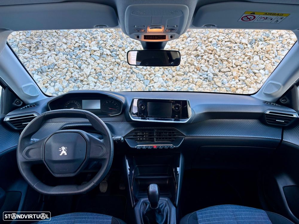 Peugeot 208 1.2 PureTech Active - 24