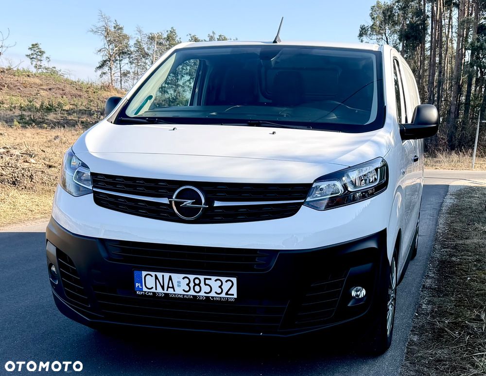 Opel Vivaro - 24
