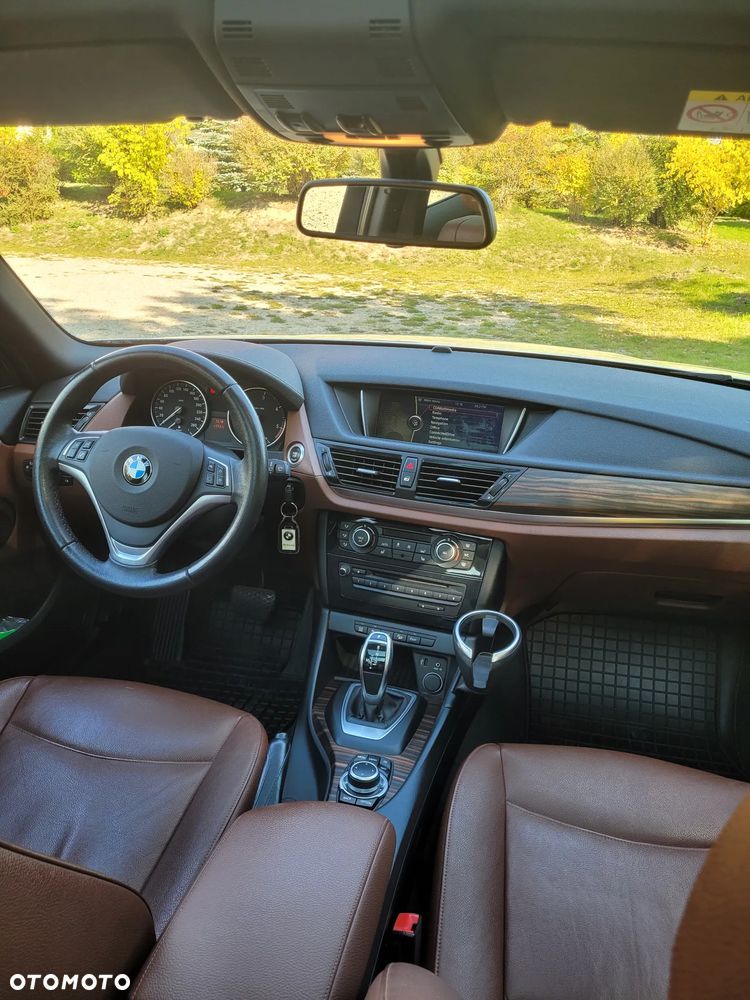 BMW X1 - 17