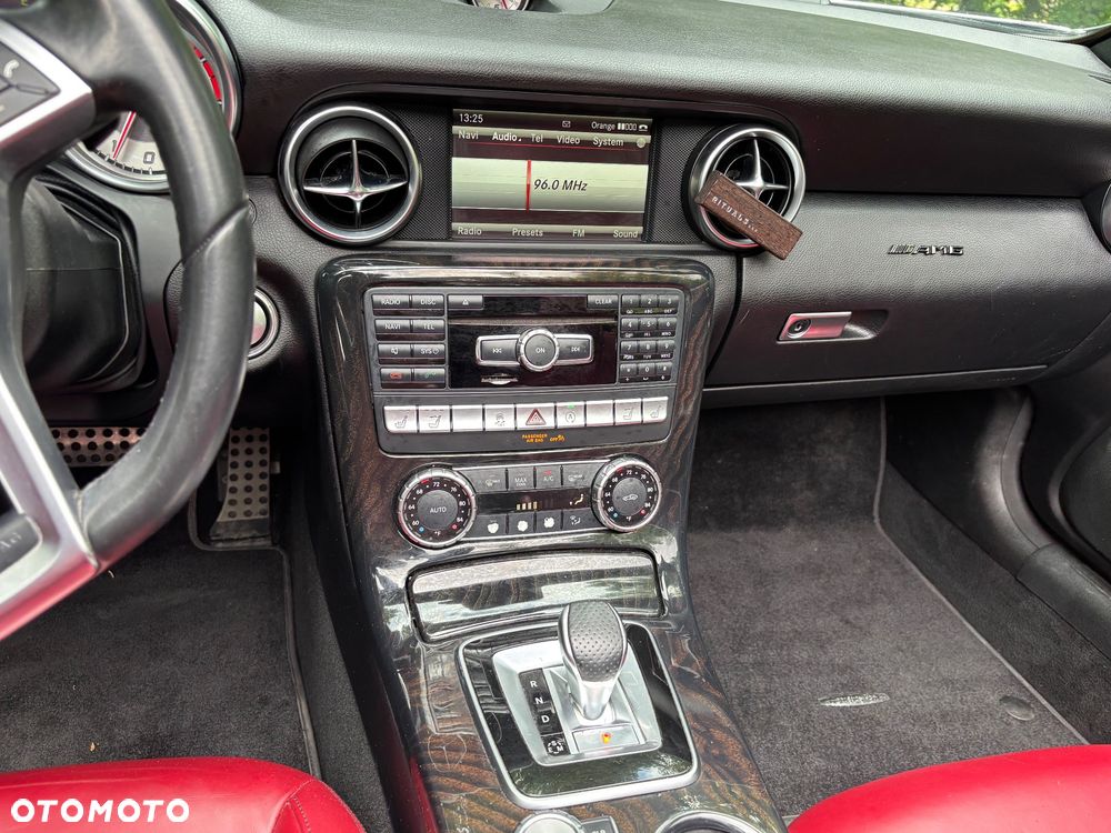 Mercedes-Benz SLK - 10