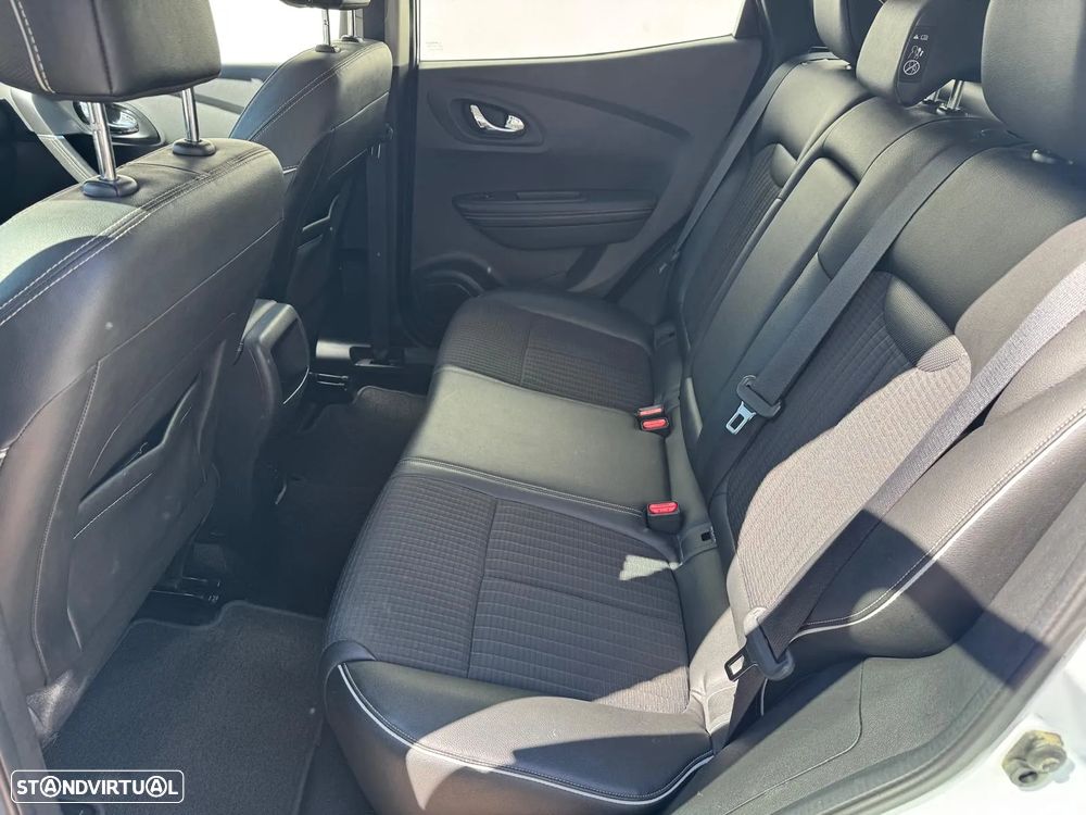Renault Kadjar Energy TCe 130 EDC XMOD - 5