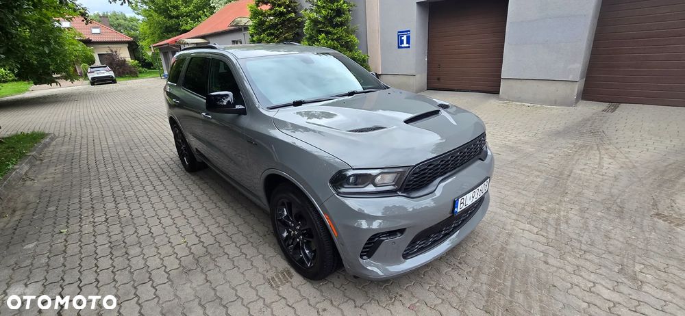 Dodge Durango - 3