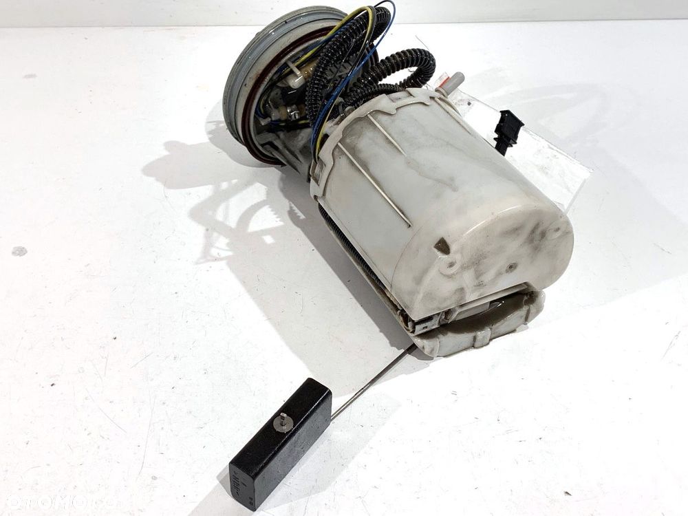 POMPA PALIWA - 179.00 PLN - AUDI A3 (8L1) 1996 - 2006 1.9 TDI quattro 96 kW [130 KM] olej napędowy - 2