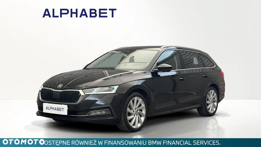 Skoda Octavia 1.5 TSI ACT Style - 1