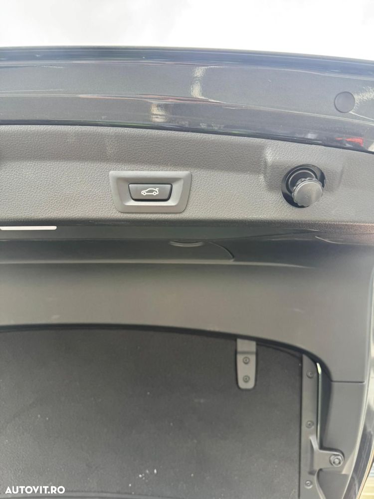 BMW Seria 4 430d xDrive - 19