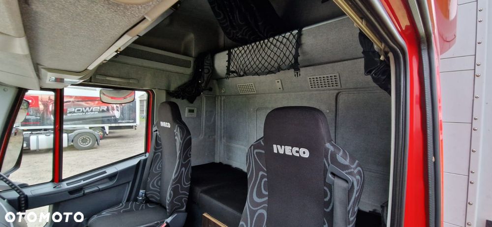 Iveco EURO CARGO 21 PAL - 19