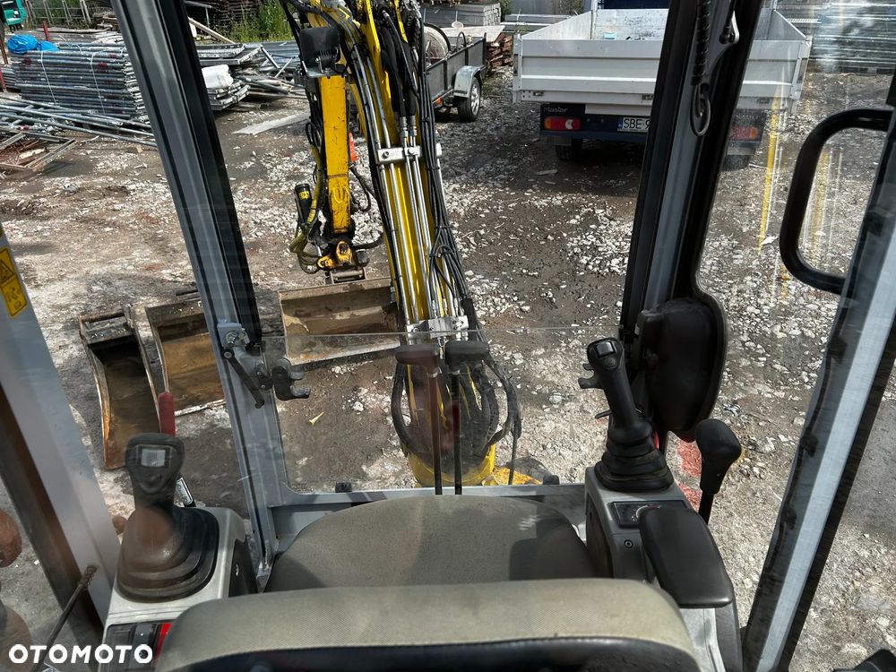Wacker Neuson ET20 - 12