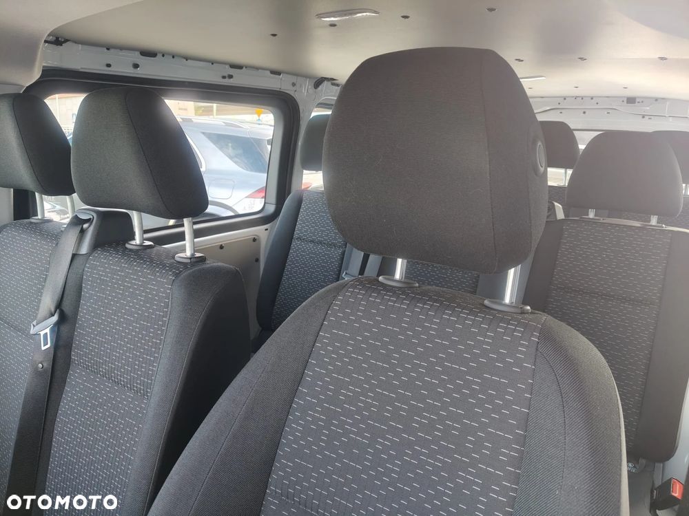 Mercedes-Benz Vito Tourer 114 CDI L2 Base 9G-Tronic 447.703 - 12