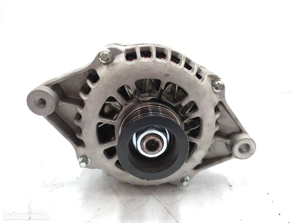 ALTERNADOR OPEL ZAFIRA A LIMUSINA 2001 - 1