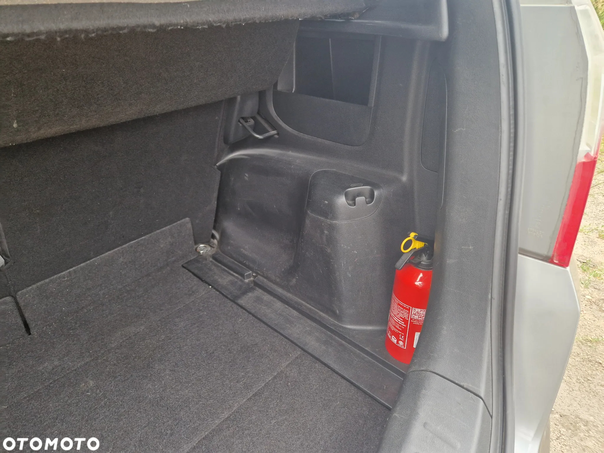Honda Jazz 1.4 Comfort - 18