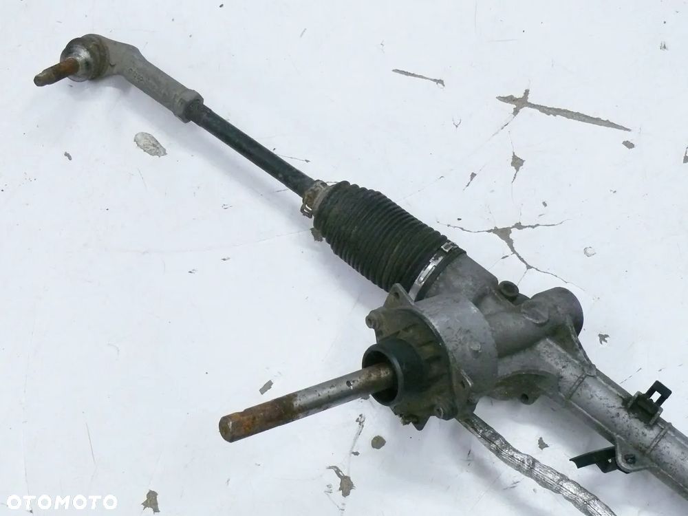 PRZEKŁADNIA KIEROWNICZA MAGLOWNICA FORD S-MAX II MK2 GALAXY II MK4 2015 2.0 DIESEL - 3