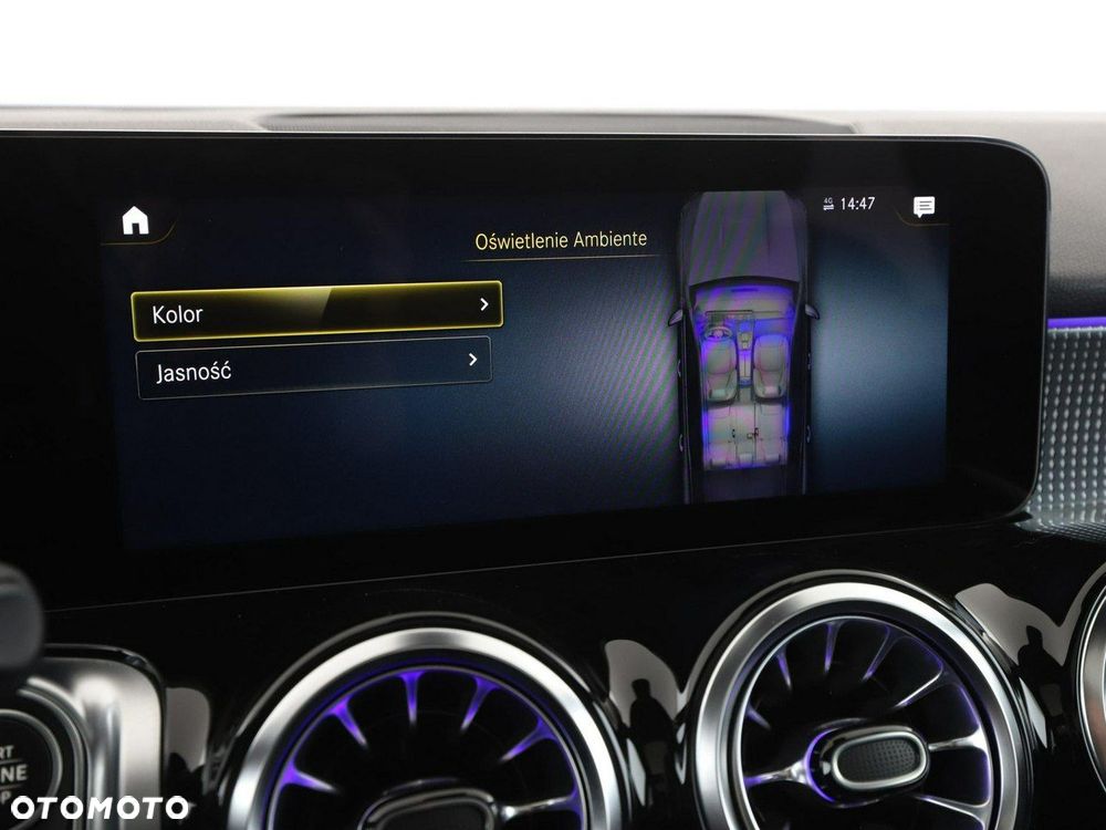 Mercedes-Benz GLB 200 d Progressive 8G-DCT - 31