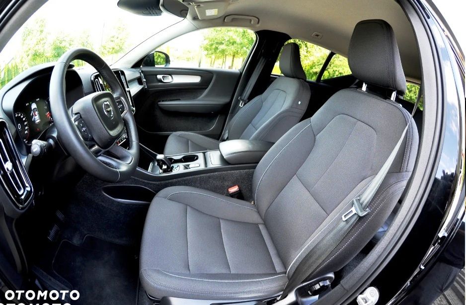 Volvo XC 40 - 7