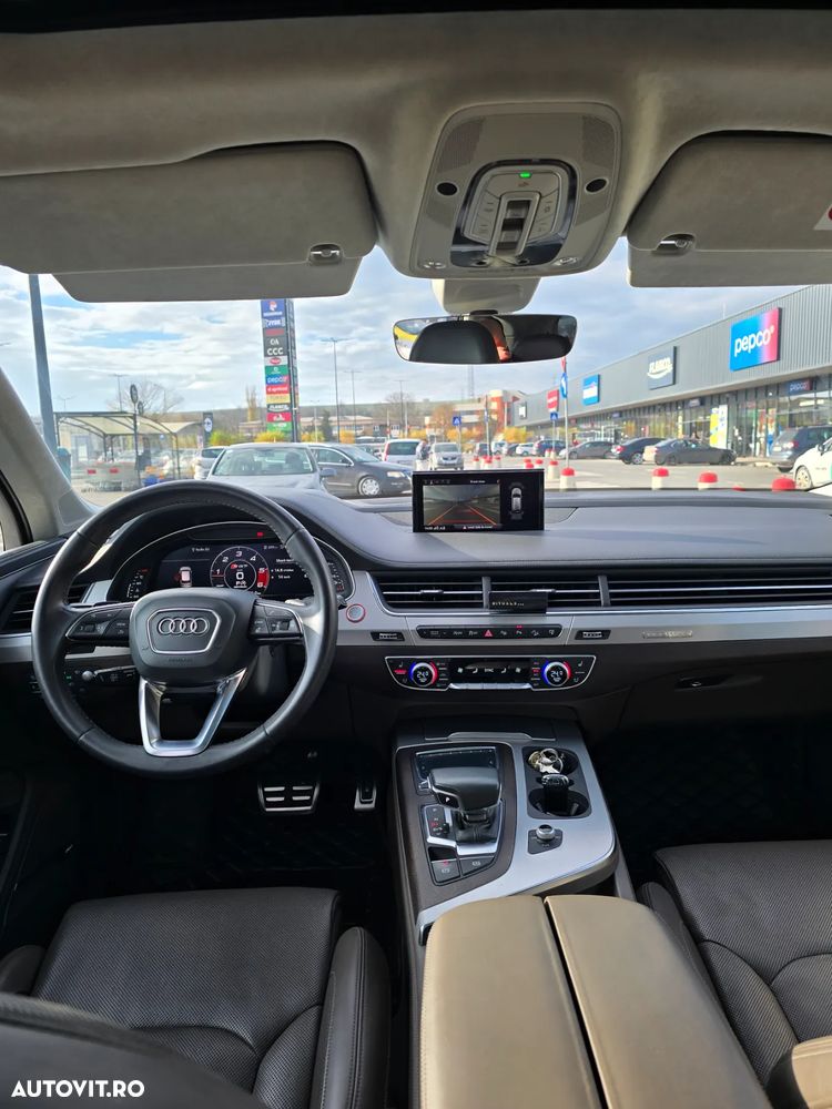 Audi SQ7 - 5