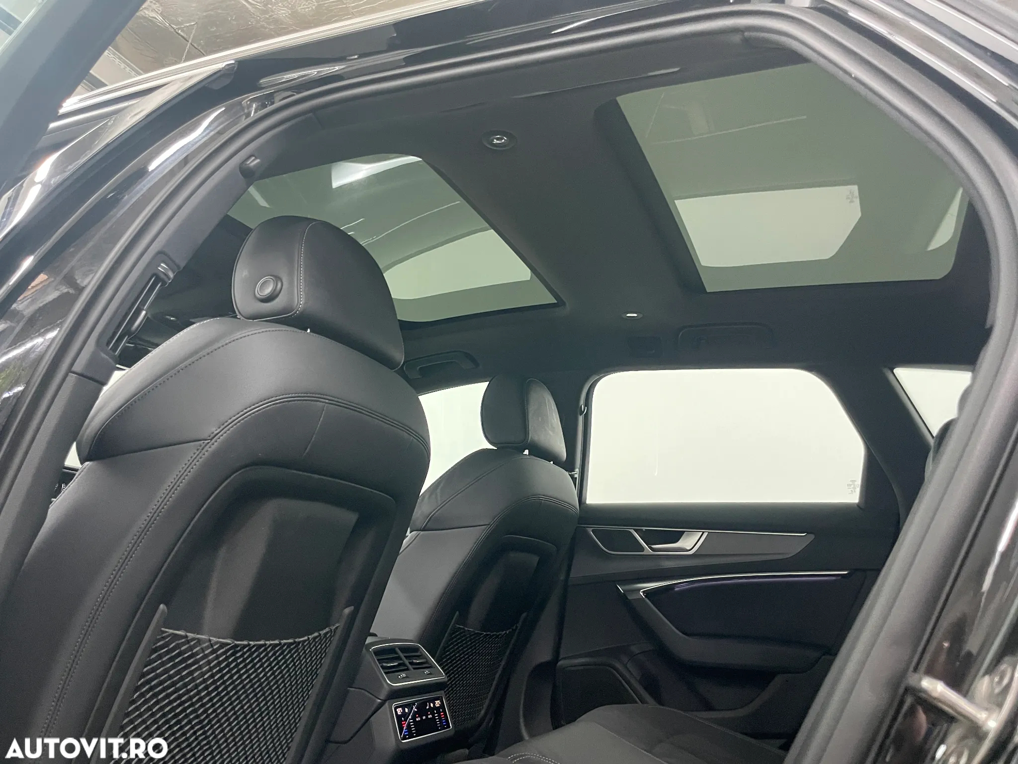Audi A6 Avant 2.0 40 TDI quattro S tronic Design - 19