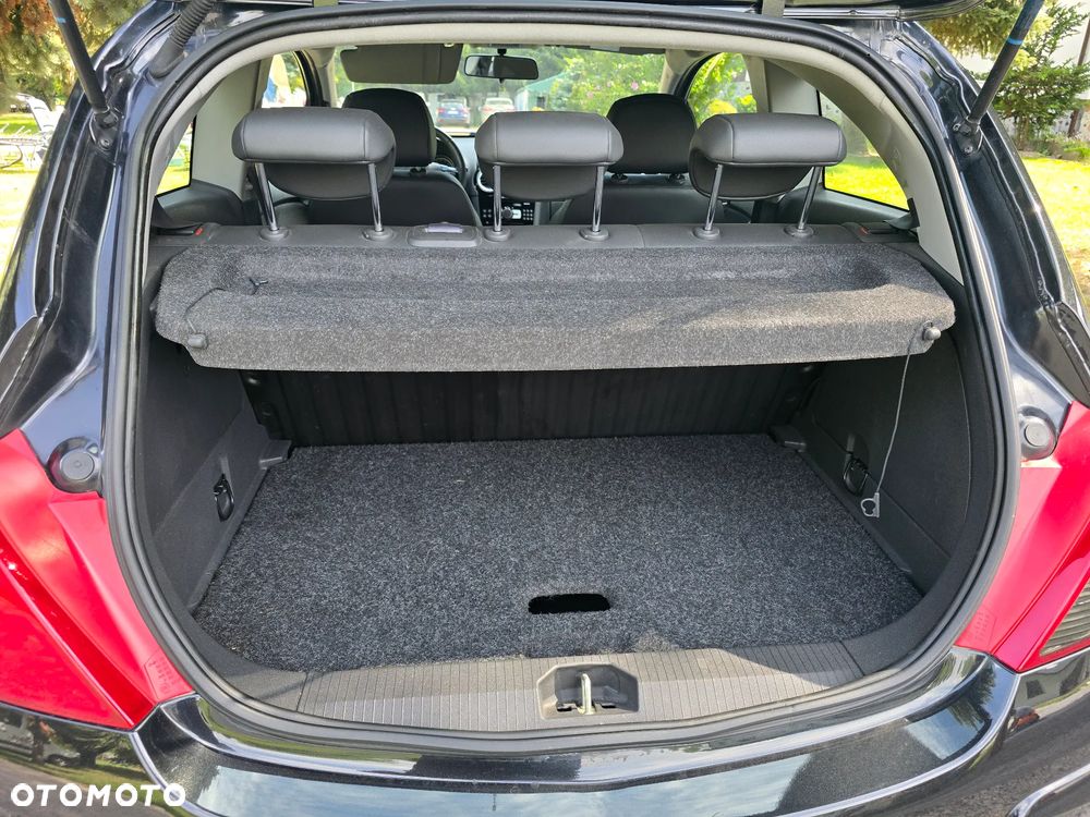 Opel Corsa - 12