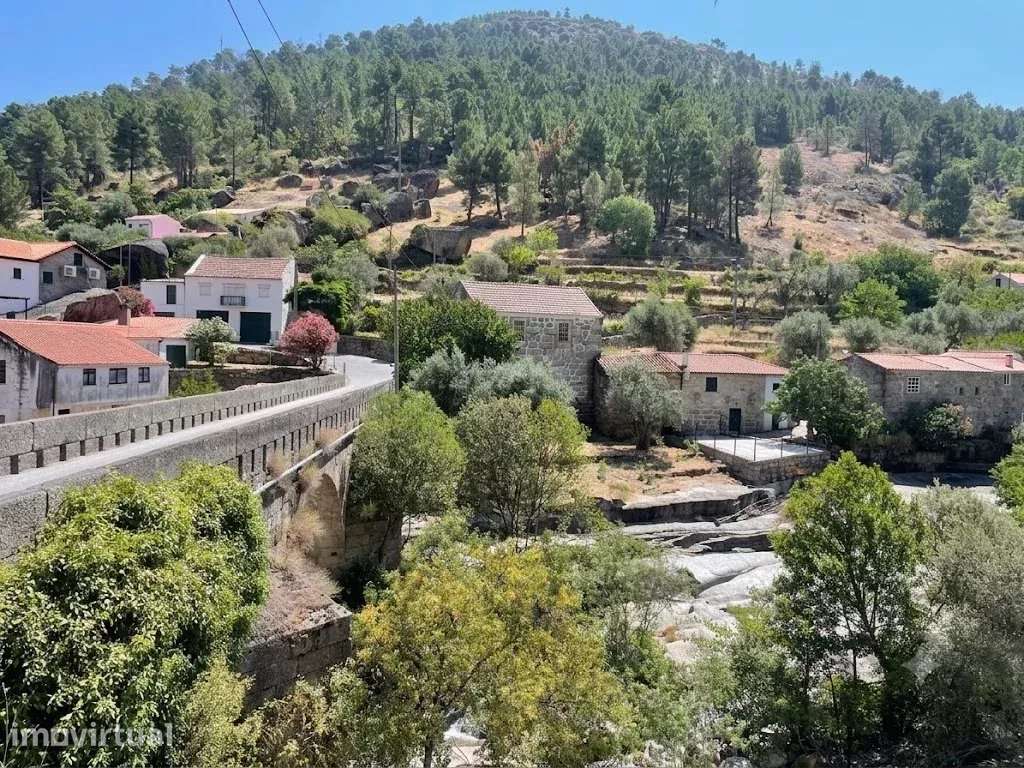 Quinta com Moradia e Terrenos | Junto aos Passadiços do Mondego | Guar - Grande imagem: 5/41