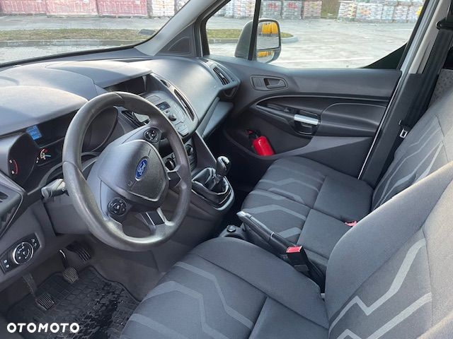 Ford Transit Connect - 5