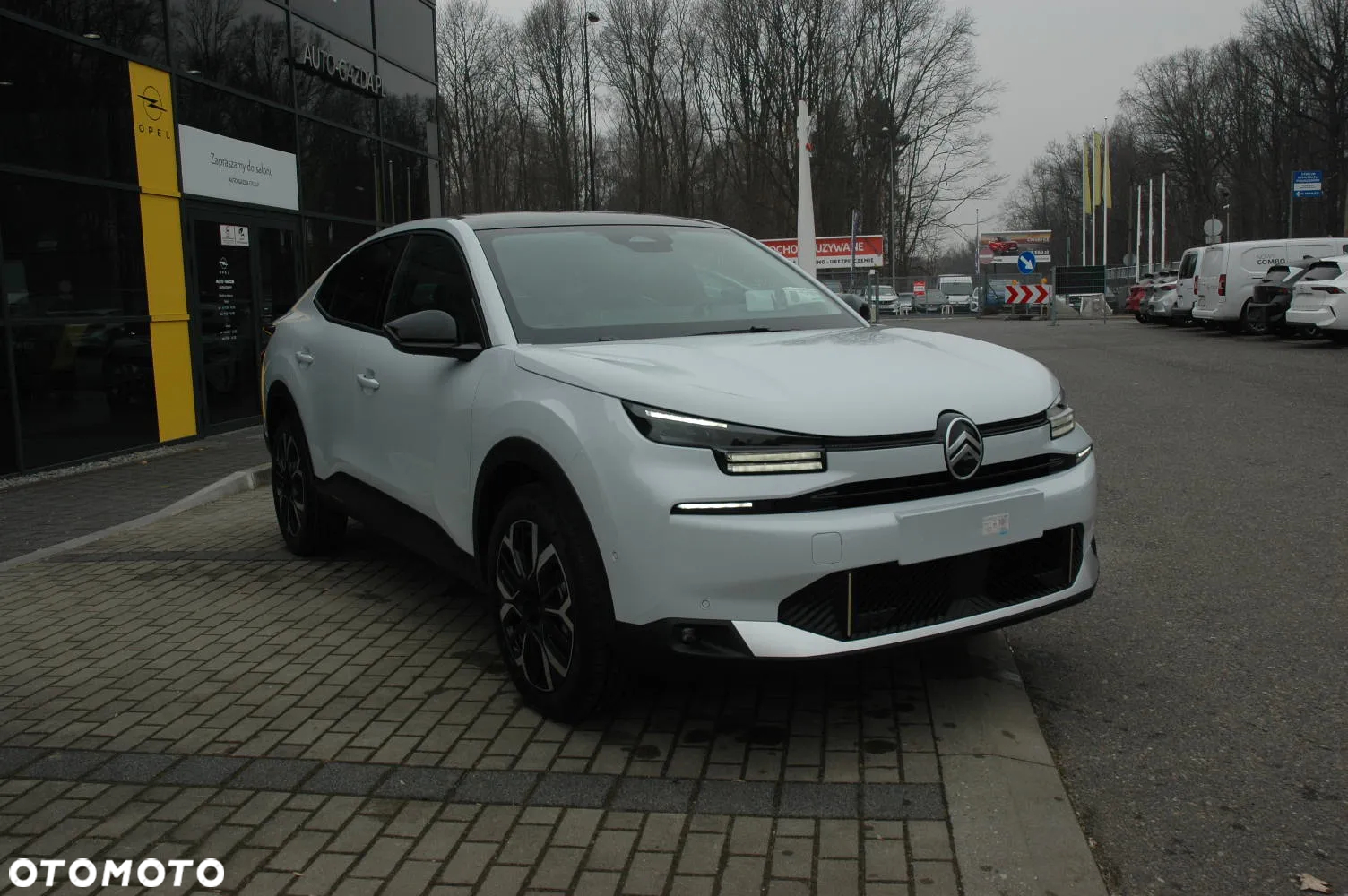 Citroën C4 - 9