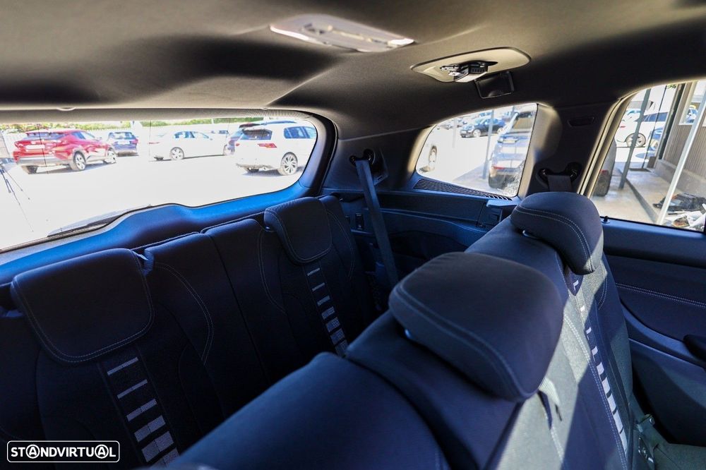 BMW 216 Gran Tourer d Line Sport Auto - 42