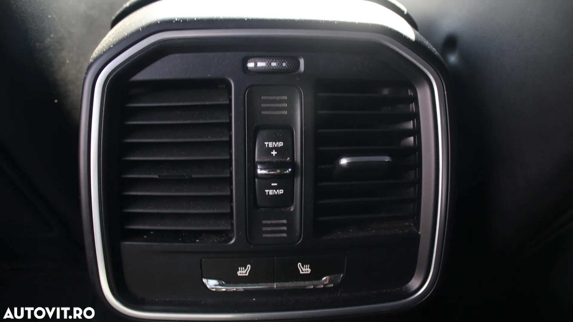 Porsche Macan Standard - 18