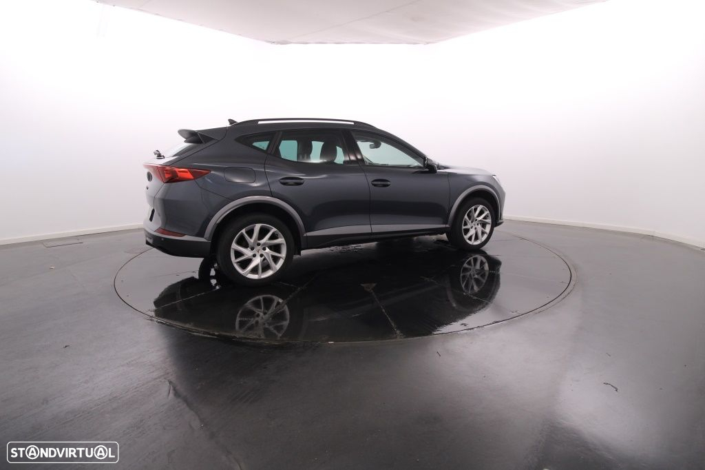 Cupra Formentor 1.5 TSI DSG - 8