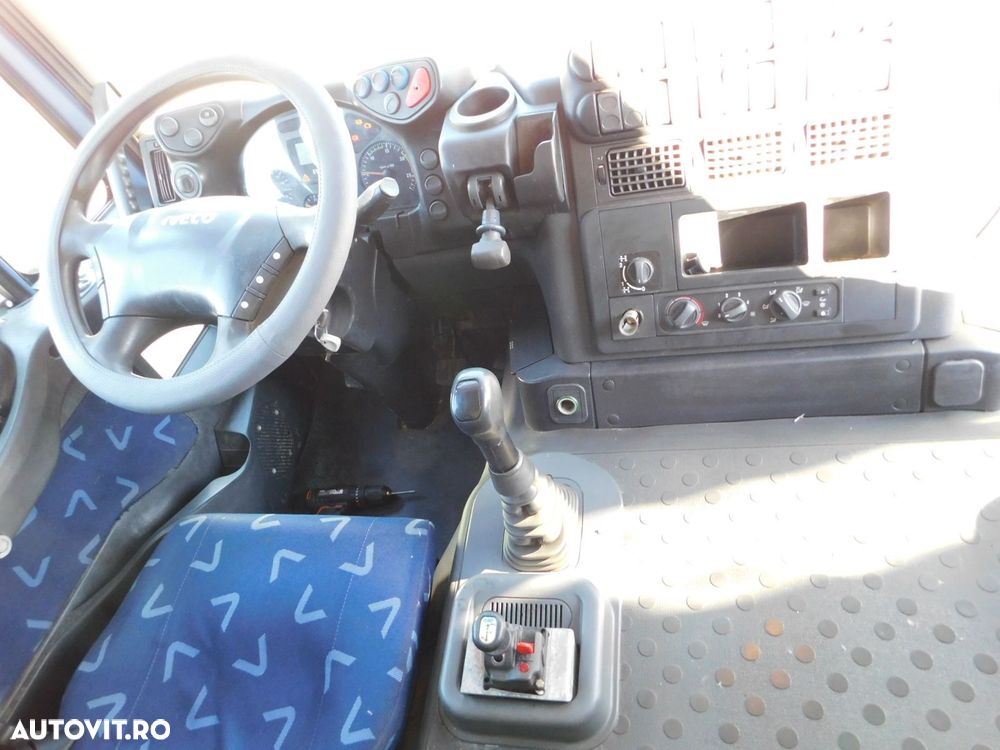 Iveco Trakker ad410t45 - 6