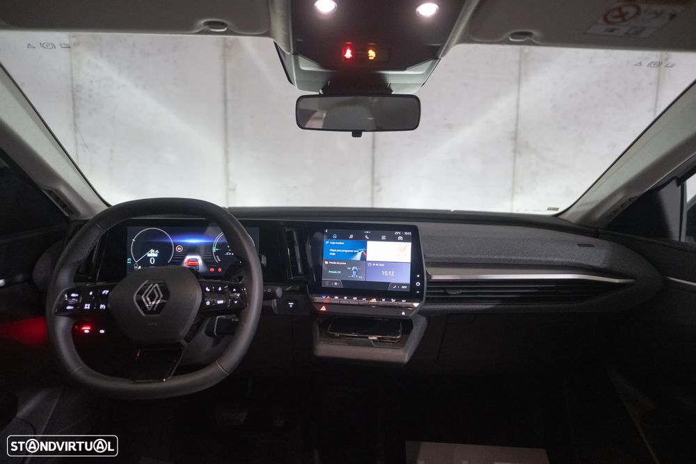 Renault Mégane E-Tech EV40 Equilibre - 21