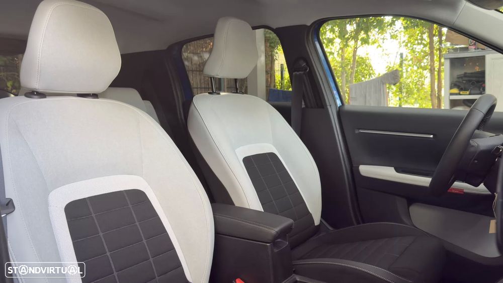 Citroën e-C3 44 kWh Autonomia Conforto Max - 14