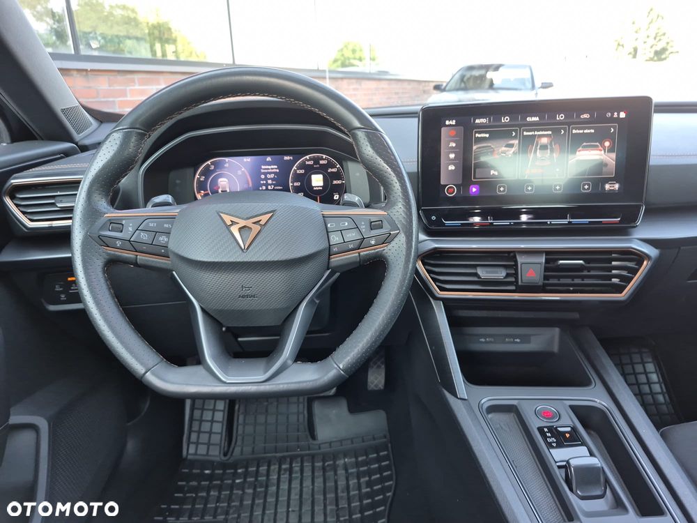 Cupra Formentor - 28