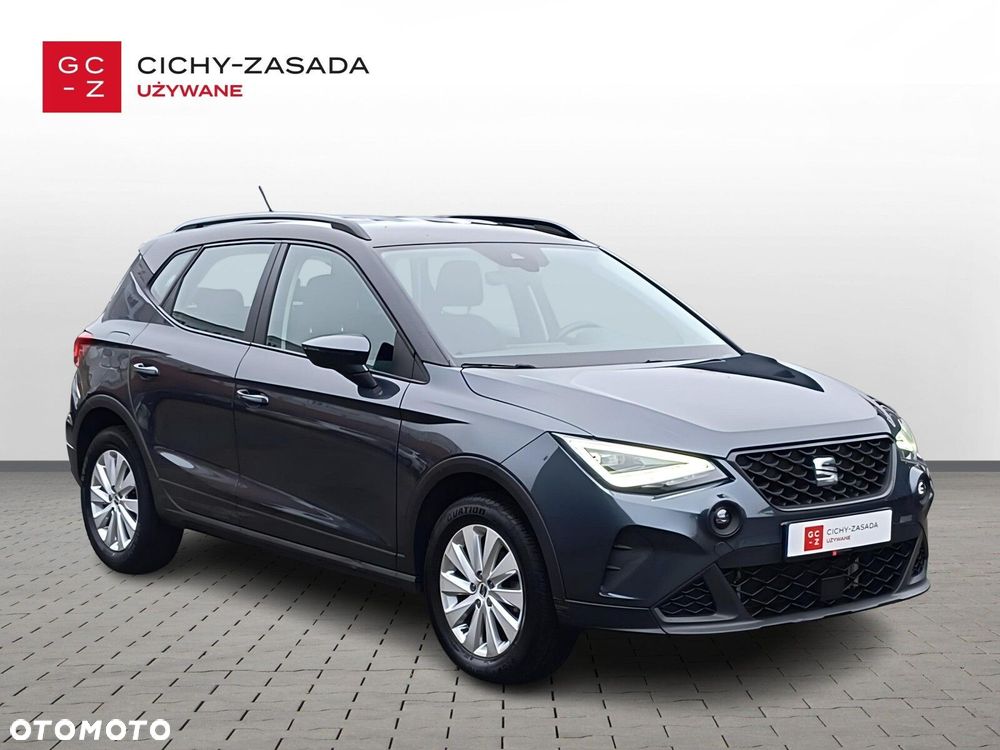 Seat Arona - 7