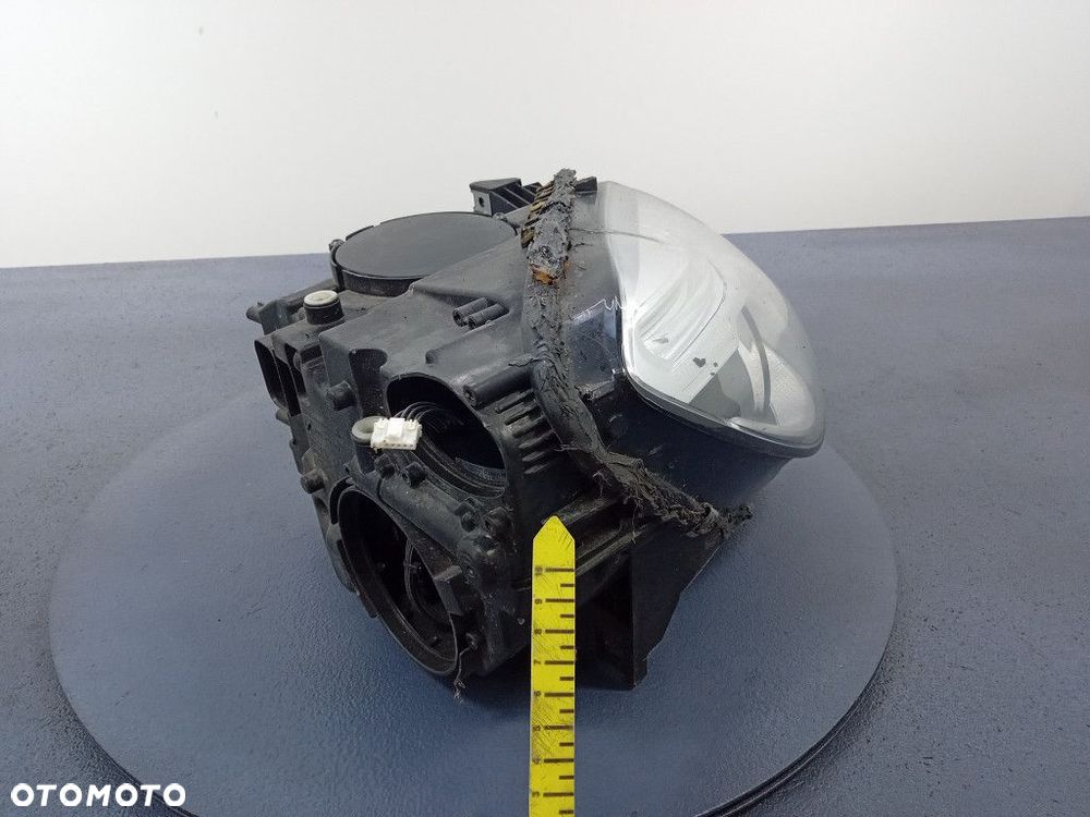BMW 6 F12 F13 LCI REFLEKTOR PRAWY ADAPTIVE LED - 8